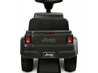 toyz 2593 mașină "jeep rubicon" gri