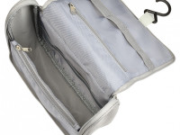 beaba 4316 set complet de ingrijire (gri/albastru)