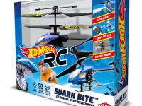 bladez bthwh01 elicopter rc hot wheels cu giroscop (22 cm)