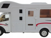 happy people 30006 masina trailer (17cm)