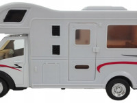 happy people 30006 masina trailer (17cm)