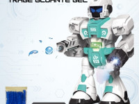 02455 robot interactiv cu telecomandă