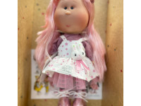 nines 3409 Кукла ароматизированная "mia" (30 см.)