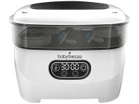 baby brezza Стерилизатор - Сушилка advanced