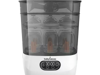 baby brezza Стерилизатор - Сушилка advanced