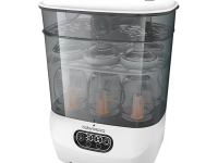 baby brezza Стерилизатор - Сушилка advanced