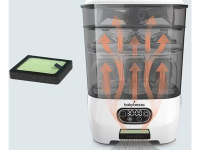 baby brezza Стерилизатор - Сушилка advanced