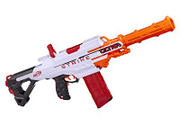 nerf f6024 Бластер "ultra strike"