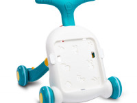 toyz 2095 Ходунки "spark" бирюзовый 
