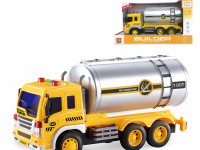 op 200170839 mașină inerțială "camion de combustibil" (lumină, sunet) wy310a