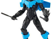 spin master 6069100 figurina "nightwing batman adventures" (30 cm.)