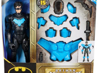 spin master 6069100 figurina "nightwing batman adventures" (30 cm.)