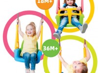 tega baby tg-184-103 leagăn modular 3-in-1  "zână"