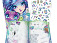 nebulous stars 11362 Творческий набор "secret journal"