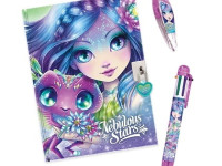 nebulous stars 11362 Творческий набор "secret journal"