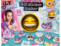 wecool 112665 set pentru crearea autocolantelor 3d