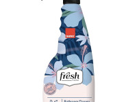 sano soluție pentru curățarea și aromatizare a băii fresh home (500ml) 356847