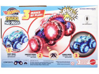 hot wheels jbd90 Машина monster trucks Мега-Рекс на дистанционном управлении
