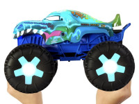hot wheels jbd90 Машина monster trucks Мега-Рекс на дистанционном управлении
