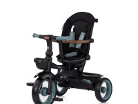 chipolino Трицикл складной "urban" trkub02504ba basil