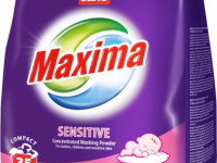 sano maxima sensitive praful de spălat (1,25 kg) 295336