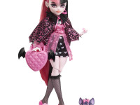 monster high hhk51 papusa „draculaura”