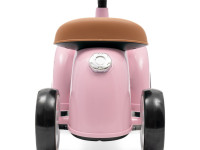 baby mix 54948 Машина "retro" розовый