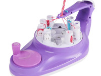 cool maker 6064945 mașină de făcut brățări 2 în 1 "kumikreator"