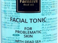 famirel tonic pentru pielea cu probleme cu provitamina b5, acid salicilic și hialuronic 14+ (200 ml.) 085083