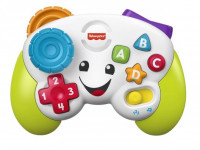 fisher-price gxr66 Интерактивная игрушка "Джойстик" (рум.)