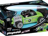 playmobil 9091 Машинка на радиоуправлении "Родстер"