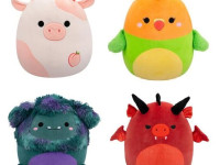 squishmallows sqjw1420b Мягкая игрушка w20b (35 см.) в асс.