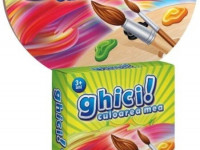 noriel nor5472 Развивающая игра "Угадай мой цвет!"