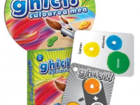 noriel nor5472 Развивающая игра "Угадай мой цвет!"