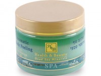 health & beauty Ароматический пилинг для тела mango-kivi 350ml (44.255)