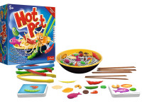 trefl 02010 Настольная игра "hot pot"