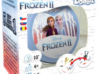 dobble Настольная игра "frozen 2"