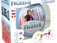 dobble joc de masă "frozen 2"