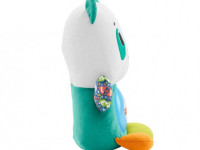 fisher-price grg71 jucărie interactivă "panda vesela" (ru)