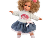 llorens 53557 Кукла "elena" (35 см)