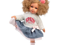 llorens 53557 Кукла "elena" (35 см)