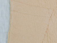 minikin 25062080 Комплект футболка и шорты "naturelle" (р.80) бежевый