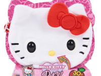 purse pets 6065146 geantă interactivă "sanrio: hello kitty"