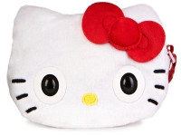 purse pets 6065146 Интерактивная сумочка "Санрио: hello kitty"