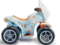 injusa atv electric "rock 6v"