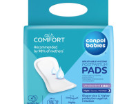 set pentru maternitate "mamabox basic bubchen" (22 articole)