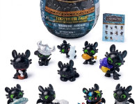 spin master 6075577 ouă surpriză "toothless tales"