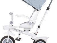 chipolino trkmrt02403as triciclu "marathon" ash grey