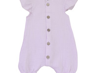 minikin 22361480 Песочник "bon voyage"(р.80) пудровый