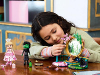 lego wicked 75682 Конструктор "Фигурки Эльфабы и Глинды" (558 дет.)